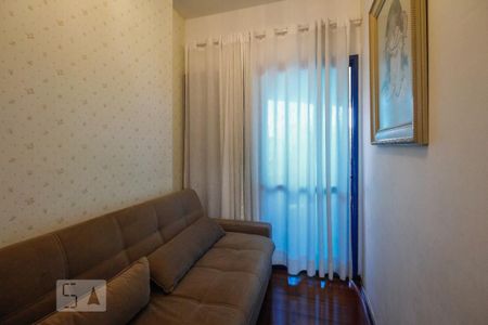 Apartamento à venda com 177m², 4 quartos e 4 vagas Apartamento à venda com 177m², 4 quartos e 4 vagasQuarto 2