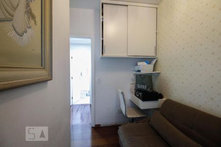 Apartamento à venda com 177m², 4 quartos e 4 vagas Apartamento à venda com 177m², 4 quartos e 4 vagasQuarto 2