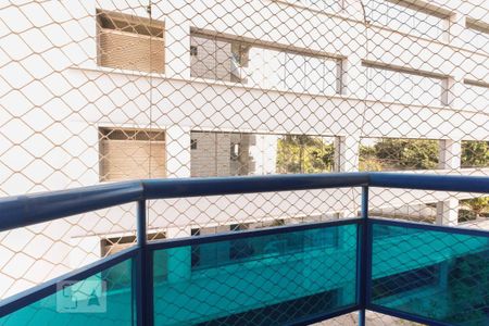 Apartamento à venda com 177m², 4 quartos e 4 vagas Apartamento à venda com 177m², 4 quartos e 4 vagasSacada Suíte 2