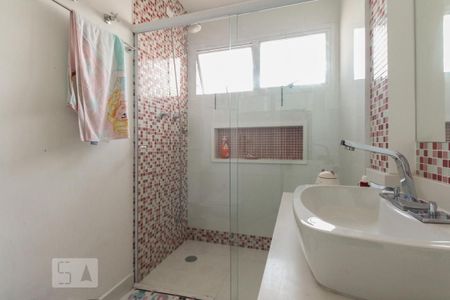 Apartamento à venda com 177m², 4 quartos e 4 vagas Apartamento à venda com 177m², 4 quartos e 4 vagasBanheiro Social