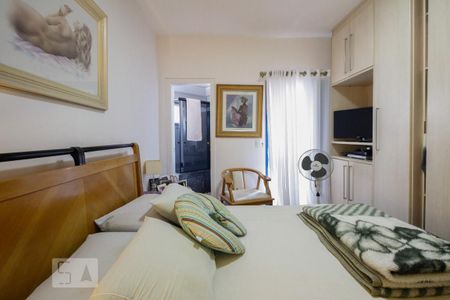 Apartamento à venda com 177m², 4 quartos e 4 vagas Apartamento à venda com 177m², 4 quartos e 4 vagasSuíte 1