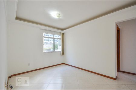Sala de TV de apartamento para alugar com 3 quartos, 130m² em Armação, Salvador