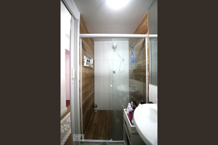 Apartamento para alugar com 67m², 3 quartos e 1 vagaBanheiro