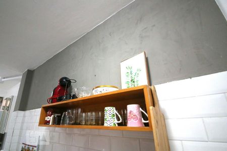 Apartamento para alugar com 67m², 3 quartos e 1 vagaCozinha