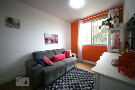 Apartamento para alugar com 67m², 3 quartos e 1 vagaSala 