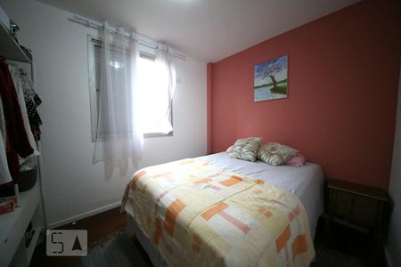 Apartamento para alugar com 67m², 3 quartos e 1 vagaQuarto 2