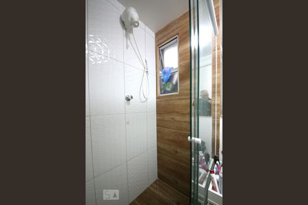 Apartamento para alugar com 67m², 3 quartos e 1 vagaBanheiro