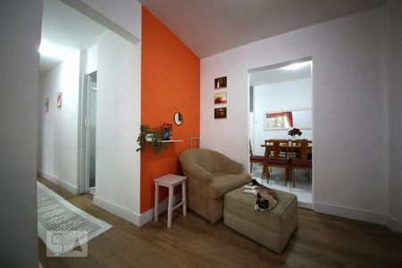 Apartamento para alugar com 67m², 3 quartos e 1 vagaSala 