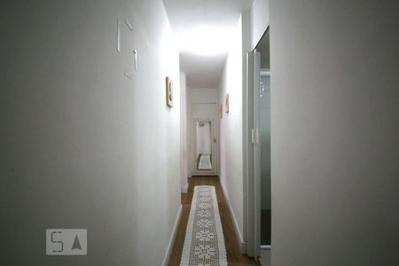 Apartamento para alugar com 67m², 3 quartos e 1 vaga Apartamento para alugar com 67m², 3 quartos e 1 vagaCorredor