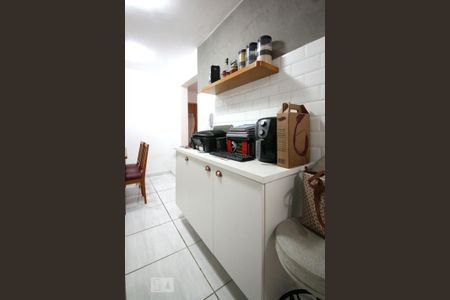 Apartamento para alugar com 67m², 3 quartos e 1 vagaCozinha 