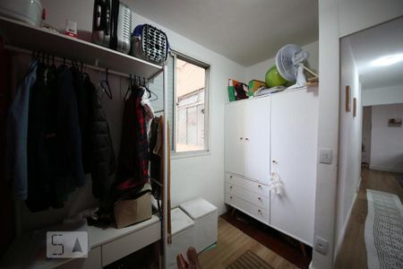 Apartamento para alugar com 67m², 3 quartos e 1 vagaQuarto 3