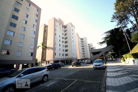Apartamento para alugar com 67m², 3 quartos e 1 vagaCondomínio