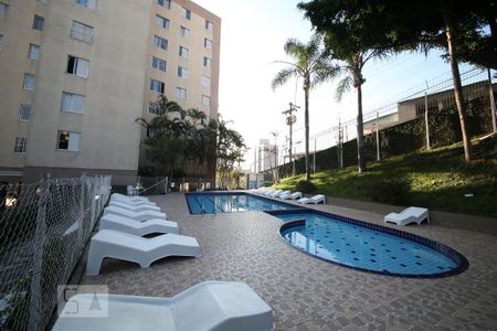 Apartamento para alugar com 67m², 3 quartos e 1 vagaPiscina 