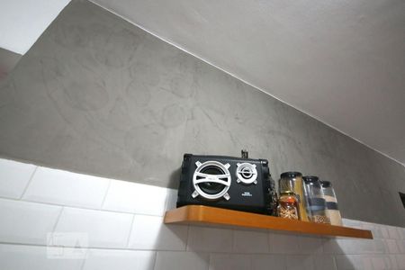 Apartamento para alugar com 67m², 3 quartos e 1 vagaCozinha 