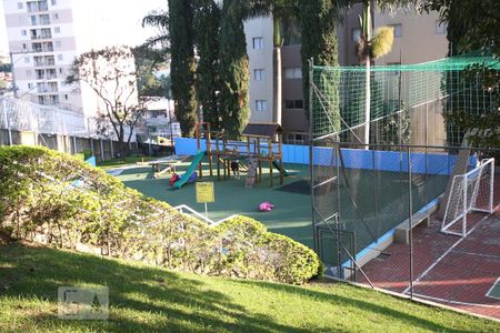 Apartamento para alugar com 67m², 3 quartos e 1 vagaPlayground 