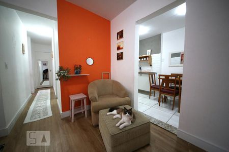 Apartamento para alugar com 67m², 3 quartos e 1 vagaSala 