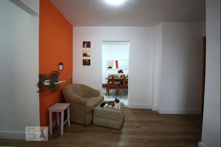 Apartamento para alugar com 67m², 3 quartos e 1 vagaSala 