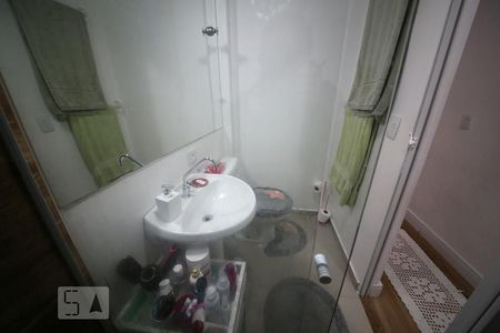 Apartamento para alugar com 67m², 3 quartos e 1 vagaBanheiro 