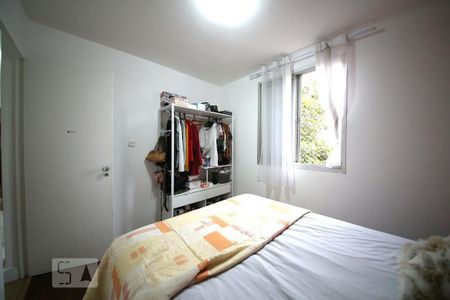 Apartamento para alugar com 67m², 3 quartos e 1 vagaQuarto 2