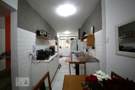 Apartamento para alugar com 67m², 3 quartos e 1 vagaCozinha 