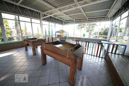 Apartamento para alugar com 67m², 3 quartos e 1 vagaSalão de Jogos 