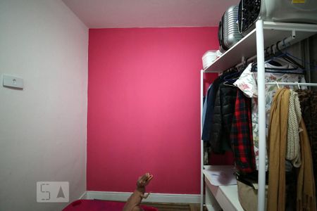 Apartamento para alugar com 67m², 3 quartos e 1 vagaQuarto 3