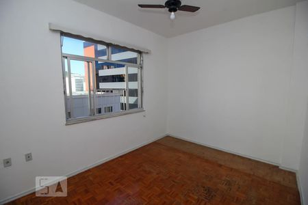 Quarto de kitnet/studio para alugar com 1 quarto, 30m² em Botafogo, Rio de Janeiro