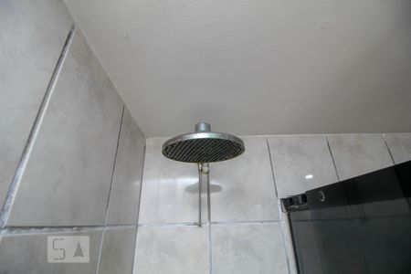 Apartamento à venda com 93m², 3 quartos e 2 vagas Apartamento à venda com 93m², 3 quartos e 2 vagasChuveiro