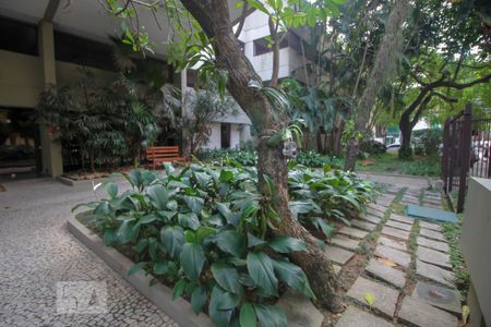 Apartamento à venda com 93m², 3 quartos e 2 vagas Apartamento à venda com 93m², 3 quartos e 2 vagasÁrea comum