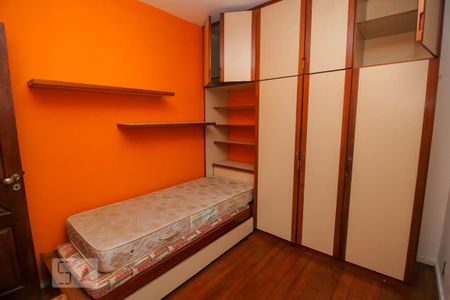 Apartamento à venda com 93m², 3 quartos e 2 vagas Apartamento à venda com 93m², 3 quartos e 2 vagasQuarto 2