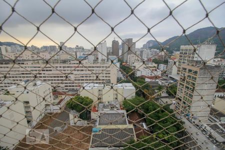 Apartamento à venda com 93m², 3 quartos e 2 vagas Apartamento à venda com 93m², 3 quartos e 2 vagasVista da Sala