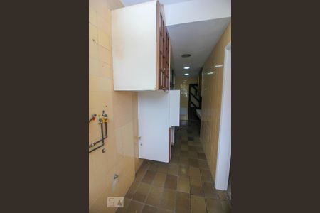 Apartamento à venda com 93m², 3 quartos e 2 vagas Apartamento à venda com 93m², 3 quartos e 2 vagasÁrea de Serviço