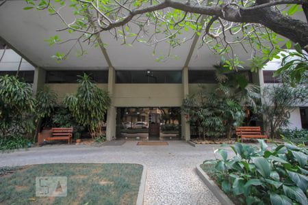 Apartamento à venda com 93m², 3 quartos e 2 vagas Apartamento à venda com 93m², 3 quartos e 2 vagasÁrea comum