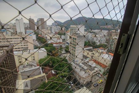Apartamento à venda com 93m², 3 quartos e 2 vagas Apartamento à venda com 93m², 3 quartos e 2 vagasVista do Quarto 1