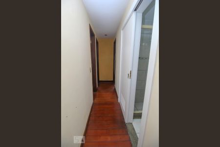 Apartamento à venda com 93m², 3 quartos e 2 vagas Apartamento à venda com 93m², 3 quartos e 2 vagasCorredor
