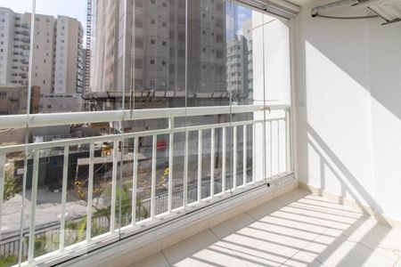 Sacada de apartamento para alugar com 2 quartos, 56m² em Vila Mazzei, São Paulo