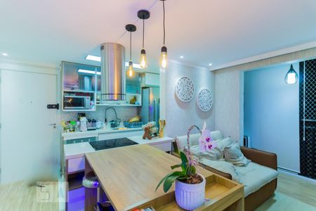 Apartamento à venda com 3 quartos, 57m² em Jardim Las Vegas, Guarulhos