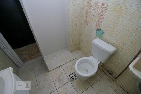 Studio à venda com 40m², 1 quarto e sem vagaBanheiro
