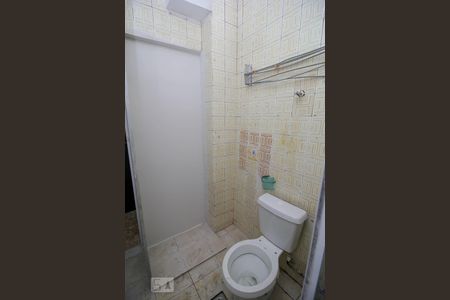 Studio à venda com 40m², 1 quarto e sem vagaBanheiro