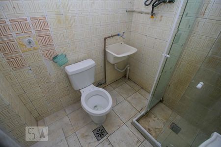 Studio à venda com 40m², 1 quarto e sem vagaBanheiro