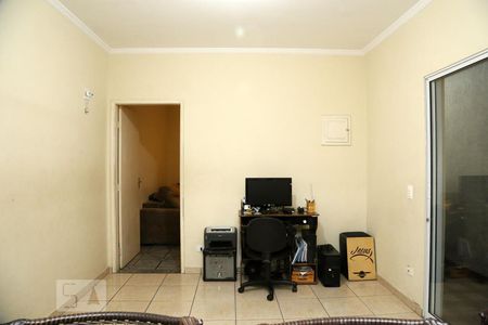 Sala/Cozinha de casa à venda com 3 quartos, 125m² em Parque Taboão, Taboão da Serra