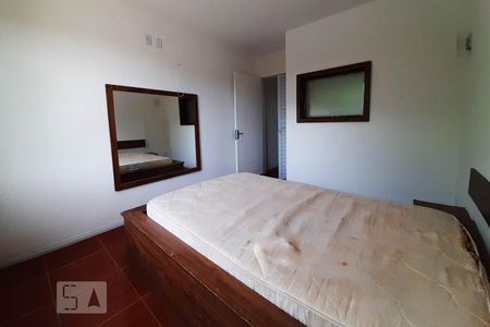 Quarto de apartamento para alugar com 1 quarto, 25m² em Santa Tereza, Porto Alegre