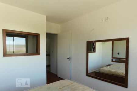 Quarto de kitnet/studio para alugar com 1 quarto, 25m² em Santa Tereza, Porto Alegre