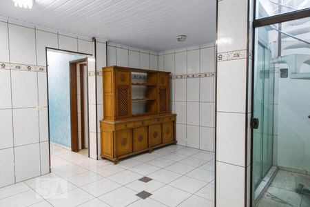 Casa à venda com 190m², 5 quartos e 2 vagasCozinha 1