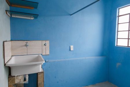 Casa à venda com 190m², 5 quartos e 2 vagasÁrea de Serviço