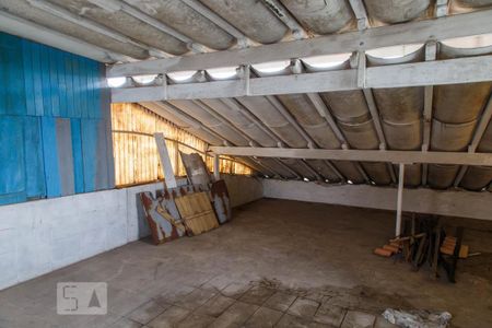 Casa à venda com 190m², 5 quartos e 2 vagasÁrea de Serviço