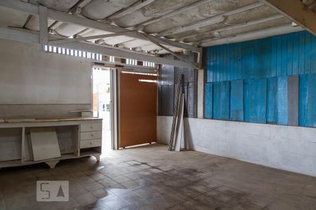 Casa à venda com 190m², 5 quartos e 2 vagasÁrea de Serviço