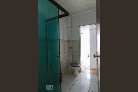 Casa à venda com 190m², 5 quartos e 2 vagasBanheiro 2