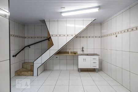 Casa à venda com 190m², 5 quartos e 2 vagasCozinha 1