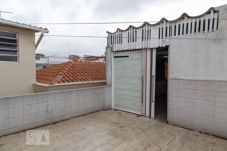 Casa à venda com 190m², 5 quartos e 2 vagasÁrea de Serviço